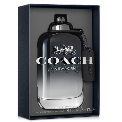 perfume coach para hombre|best coach perfume for men.